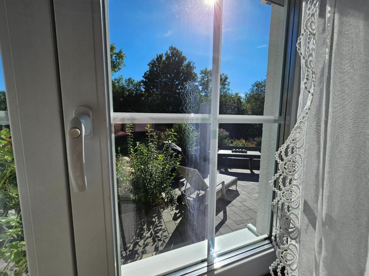 Ferienhaus Kleine Auszeit Creuzburg المظهر الخارجي الصورة