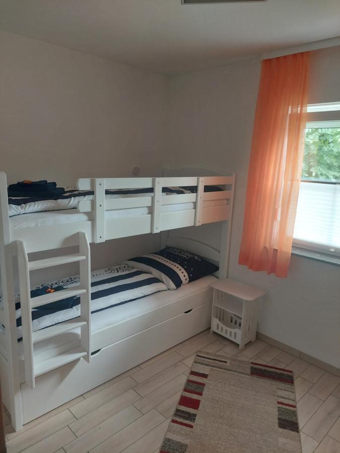 Ferienhaus Kleine Auszeit Creuzburg المظهر الخارجي الصورة