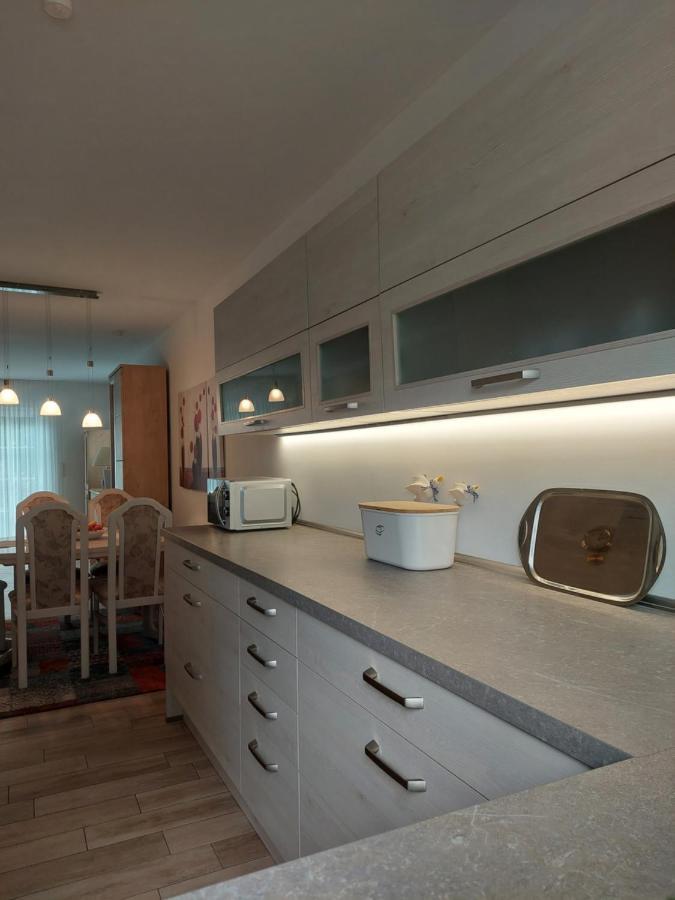 Ferienhaus Kleine Auszeit Creuzburg المظهر الخارجي الصورة