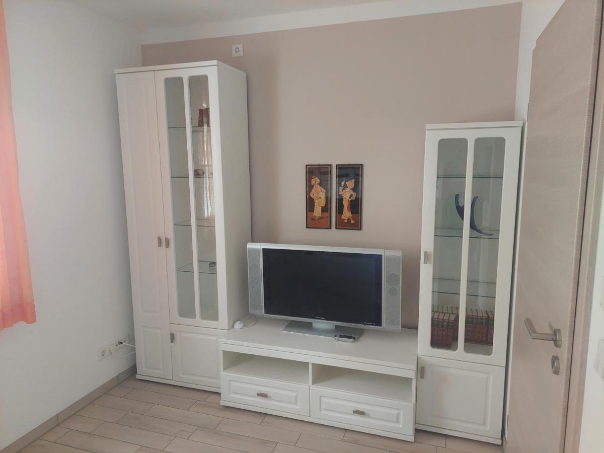 Ferienhaus Kleine Auszeit Creuzburg المظهر الخارجي الصورة
