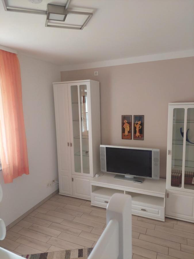 Ferienhaus Kleine Auszeit Creuzburg المظهر الخارجي الصورة
