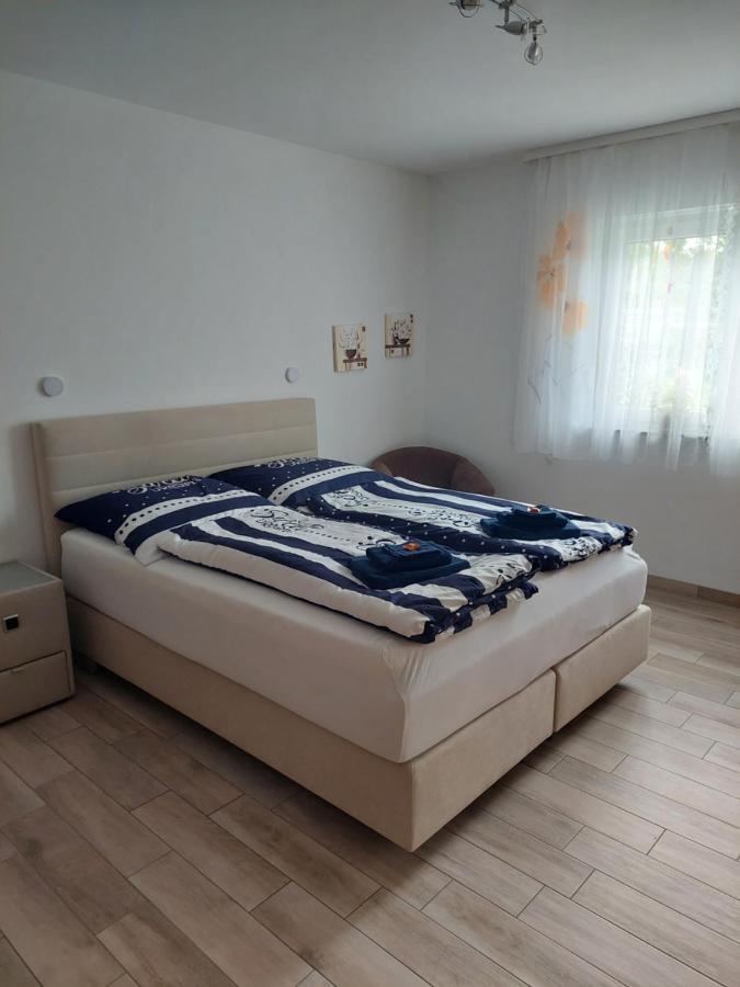 Ferienhaus Kleine Auszeit Creuzburg المظهر الخارجي الصورة