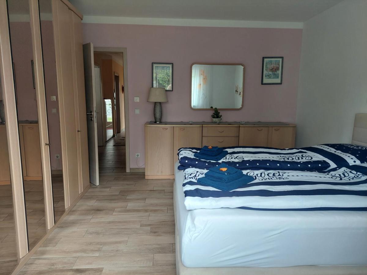 Ferienhaus Kleine Auszeit Creuzburg المظهر الخارجي الصورة