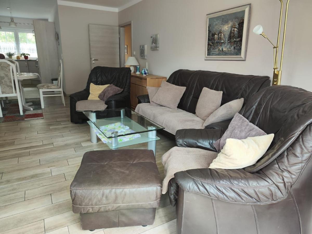 Ferienhaus Kleine Auszeit Creuzburg المظهر الخارجي الصورة